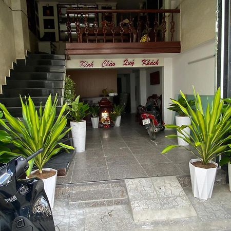 Nama Hotel - Ninh Kieu Center Cần Thơ Kültér fotó