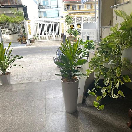 Nama Hotel - Ninh Kieu Center Cần Thơ Kültér fotó