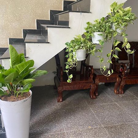 Nama Hotel - Ninh Kieu Center Cần Thơ Kültér fotó