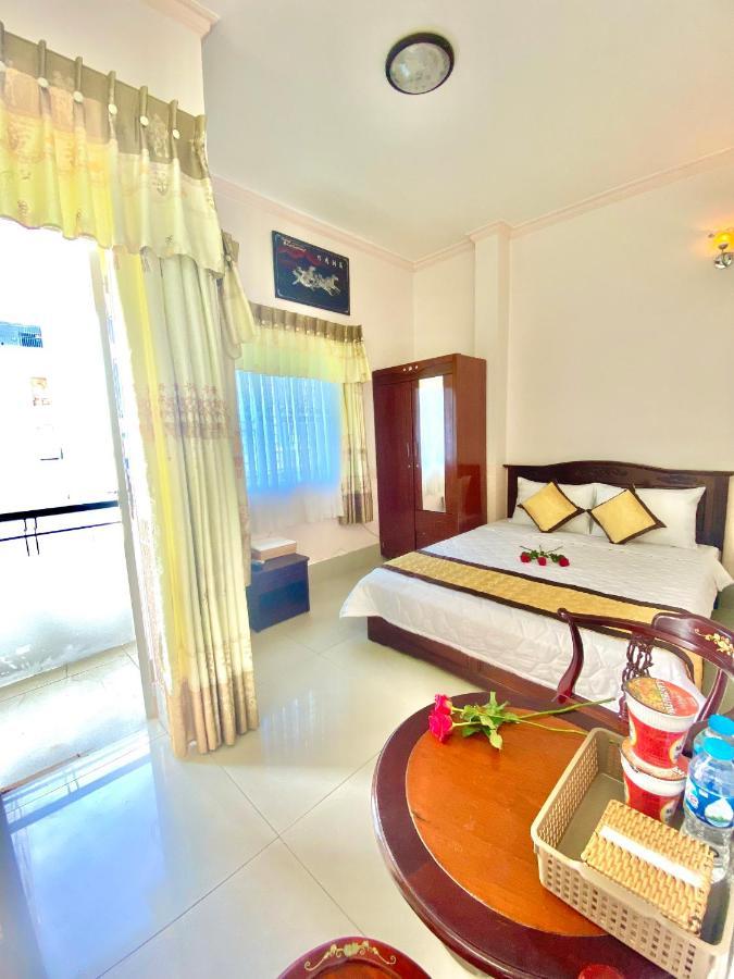 Nama Hotel - Ninh Kieu Center Cần Thơ Kültér fotó