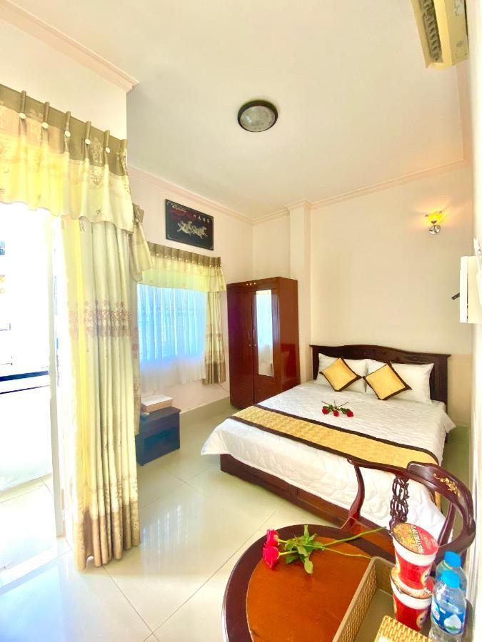 Nama Hotel - Ninh Kieu Center Cần Thơ Kültér fotó