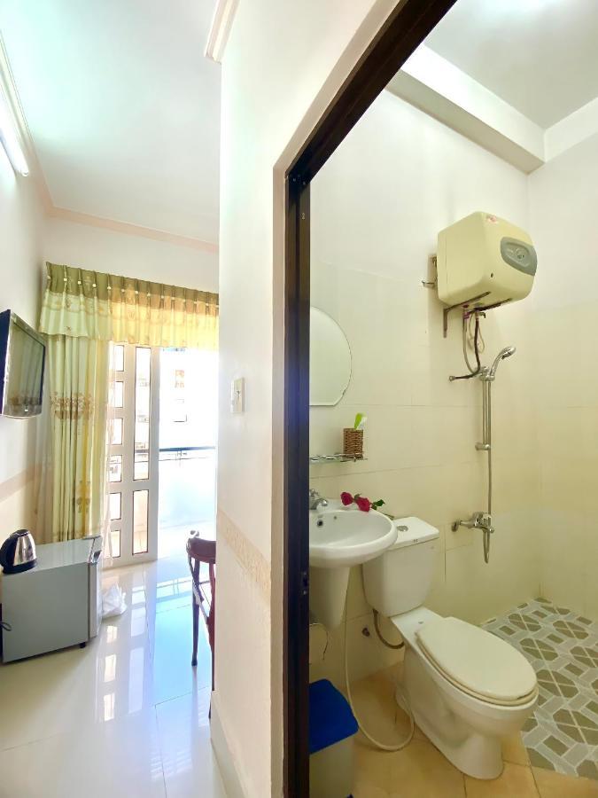 Nama Hotel - Ninh Kieu Center Cần Thơ Kültér fotó