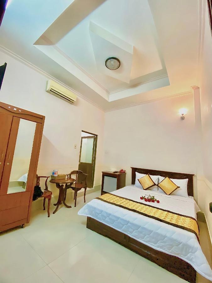Nama Hotel - Ninh Kieu Center Cần Thơ Kültér fotó