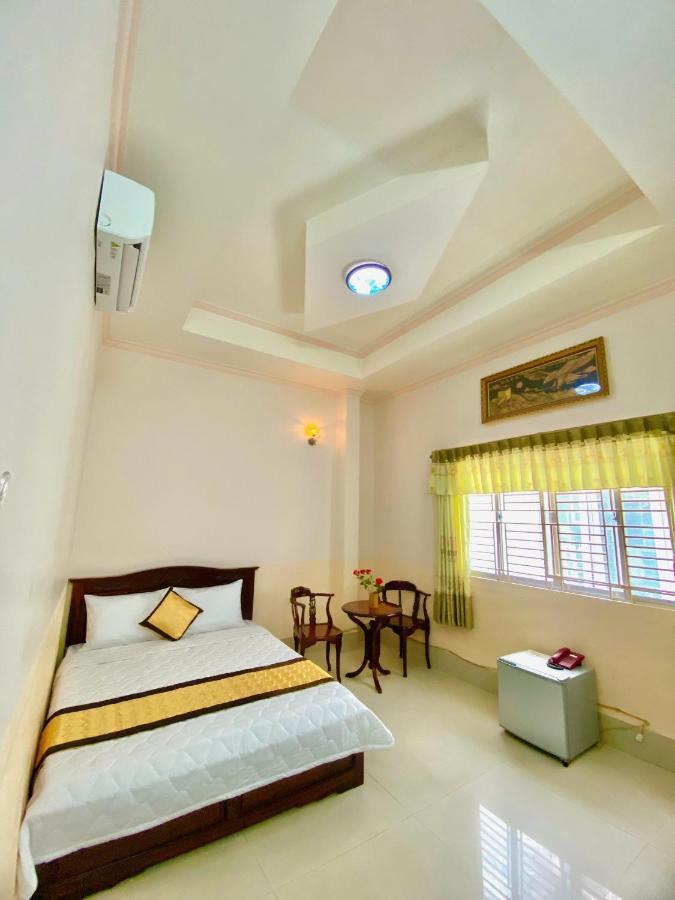 Nama Hotel - Ninh Kieu Center Cần Thơ Kültér fotó