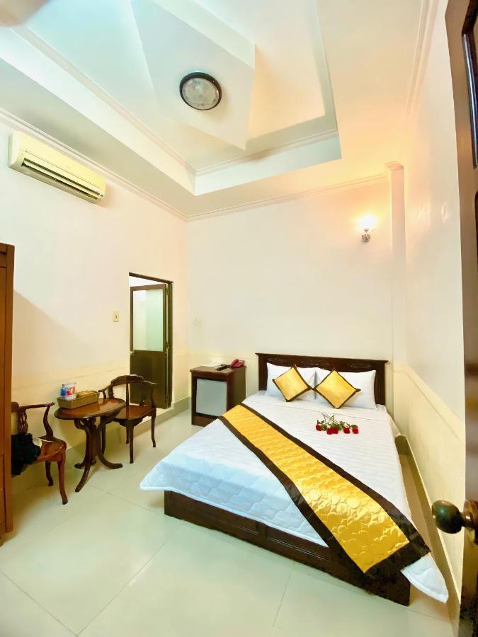 Nama Hotel - Ninh Kieu Center Cần Thơ Kültér fotó