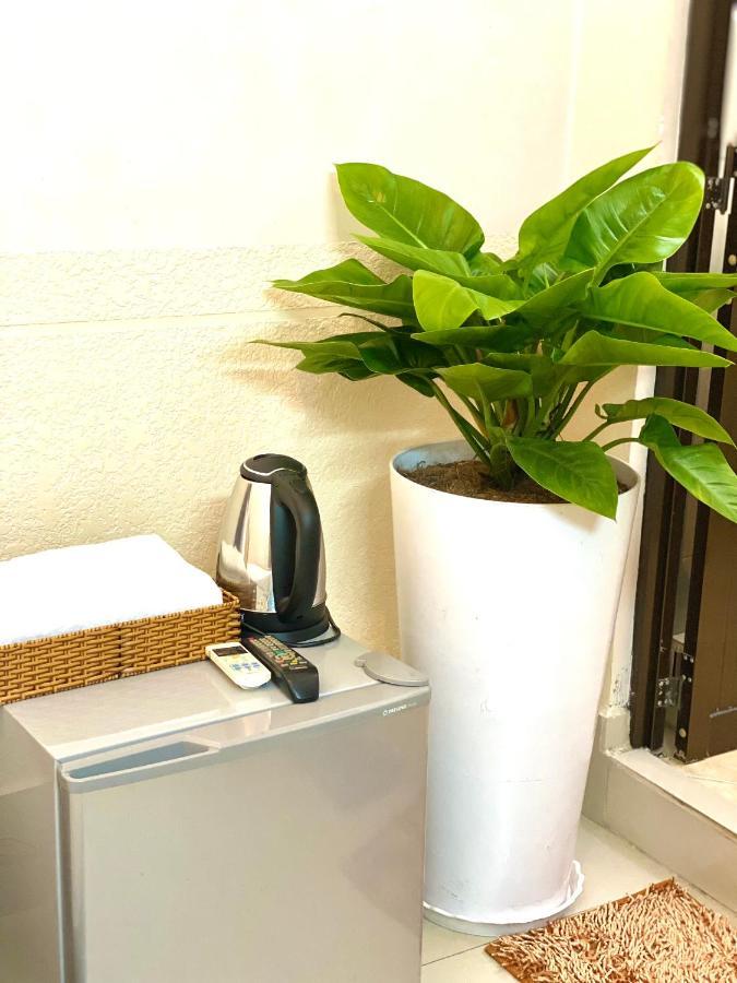 Nama Hotel - Ninh Kieu Center Cần Thơ Kültér fotó