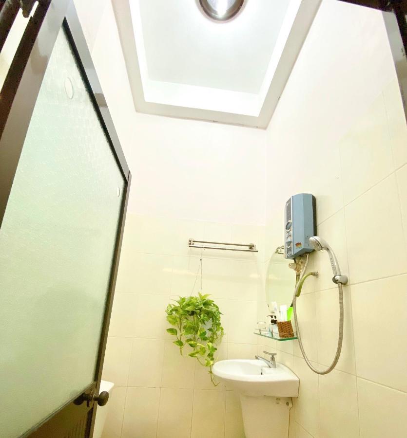 Nama Hotel - Ninh Kieu Center Cần Thơ Kültér fotó