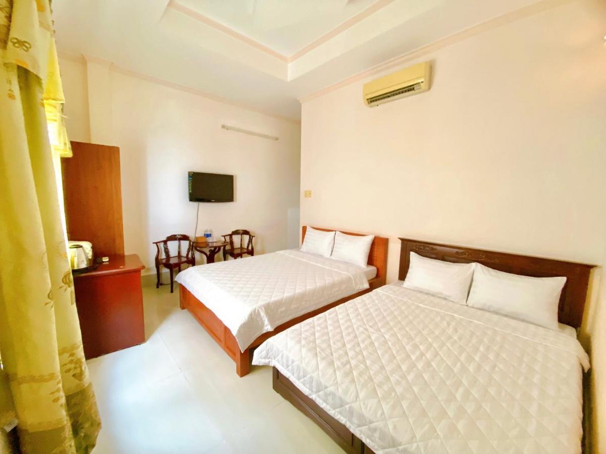 Nama Hotel - Ninh Kieu Center Cần Thơ Kültér fotó
