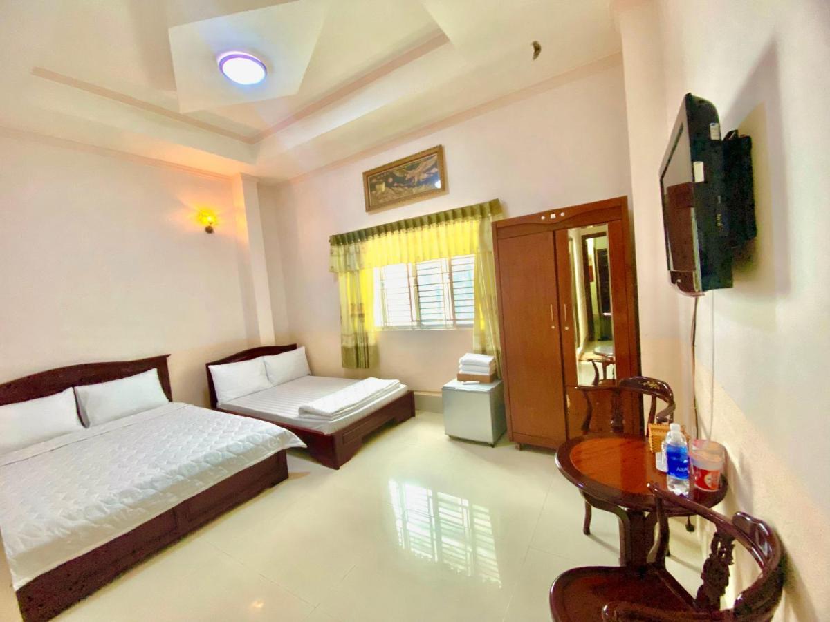 Nama Hotel - Ninh Kieu Center Cần Thơ Kültér fotó