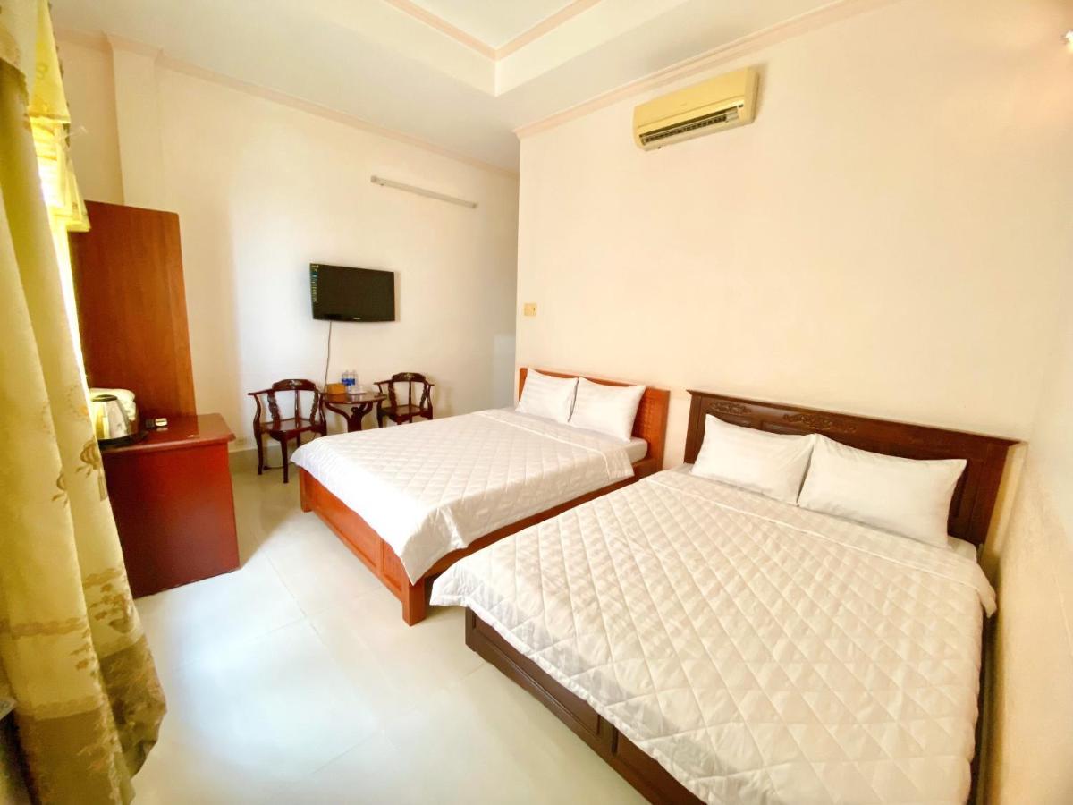 Nama Hotel - Ninh Kieu Center Cần Thơ Kültér fotó