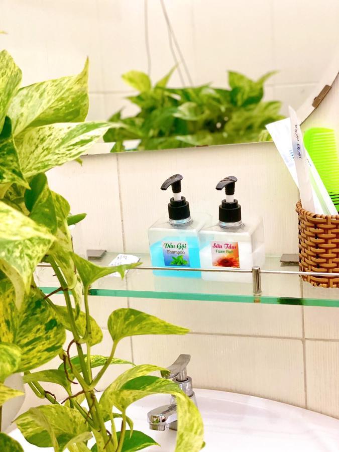Nama Hotel - Ninh Kieu Center Cần Thơ Kültér fotó
