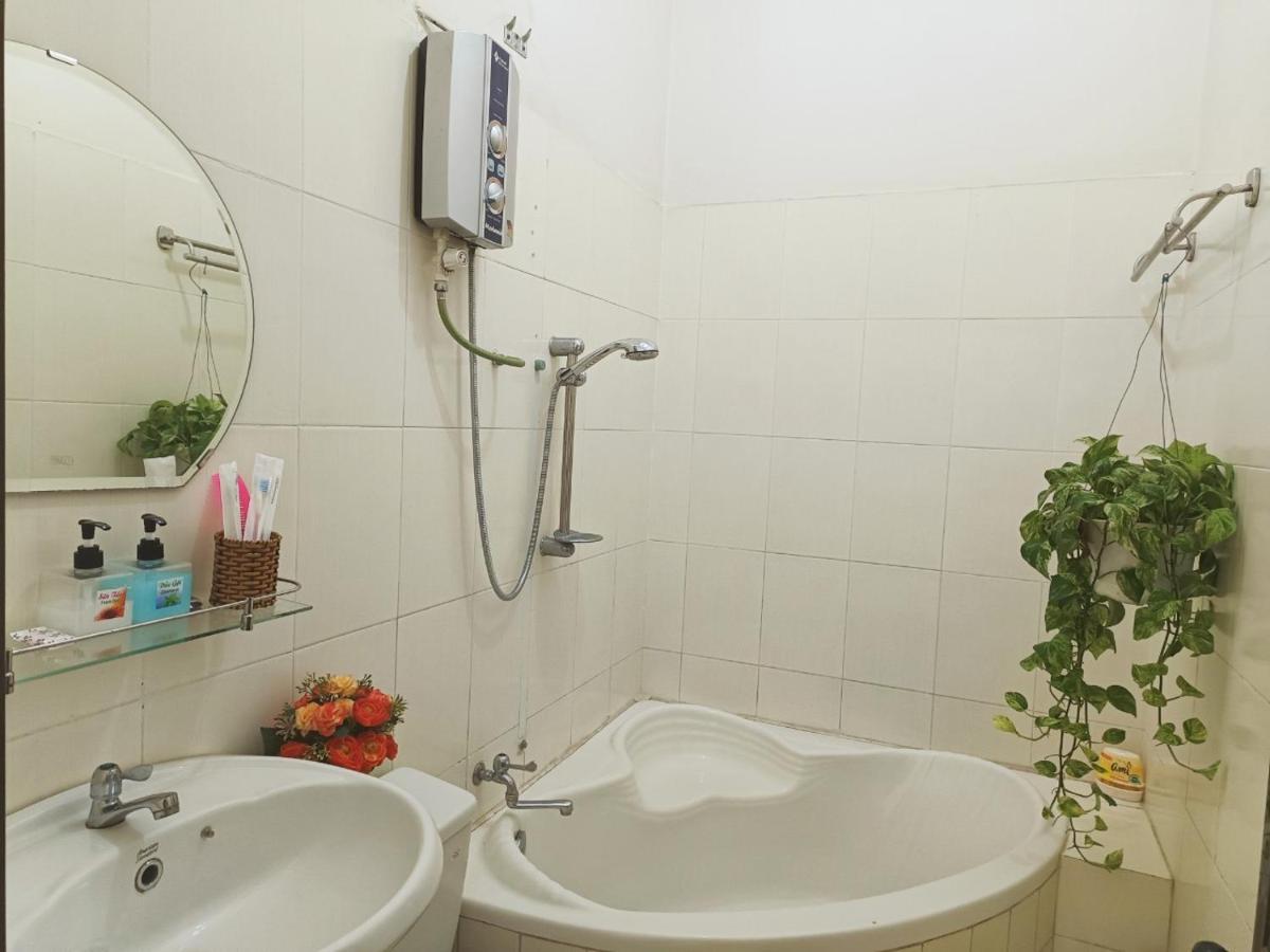 Nama Hotel - Ninh Kieu Center Cần Thơ Kültér fotó