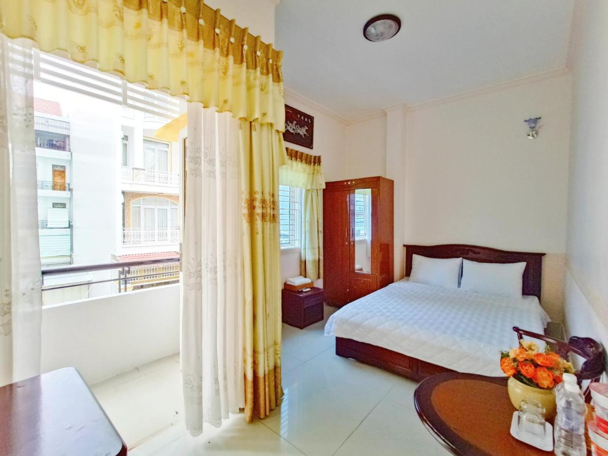 Nama Hotel - Ninh Kieu Center Cần Thơ Kültér fotó