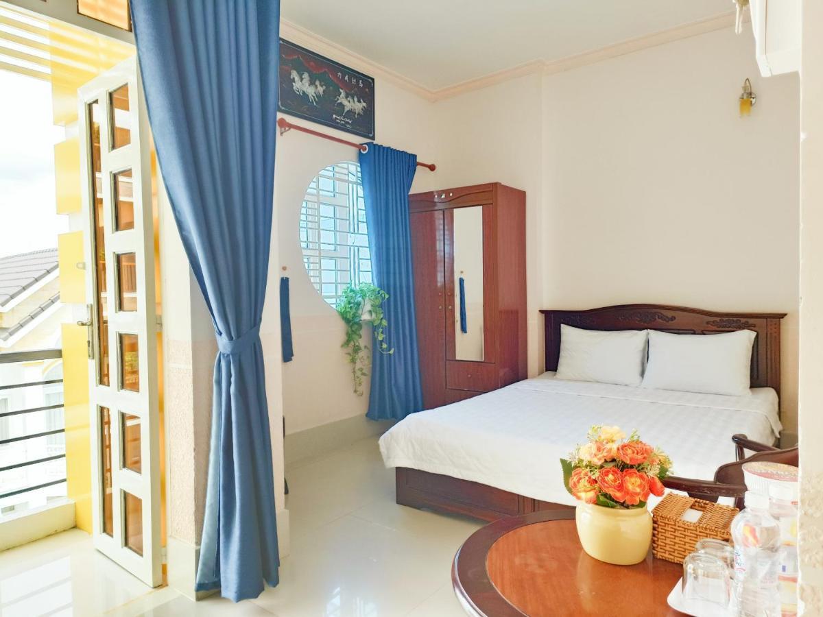Nama Hotel - Ninh Kieu Center Cần Thơ Kültér fotó