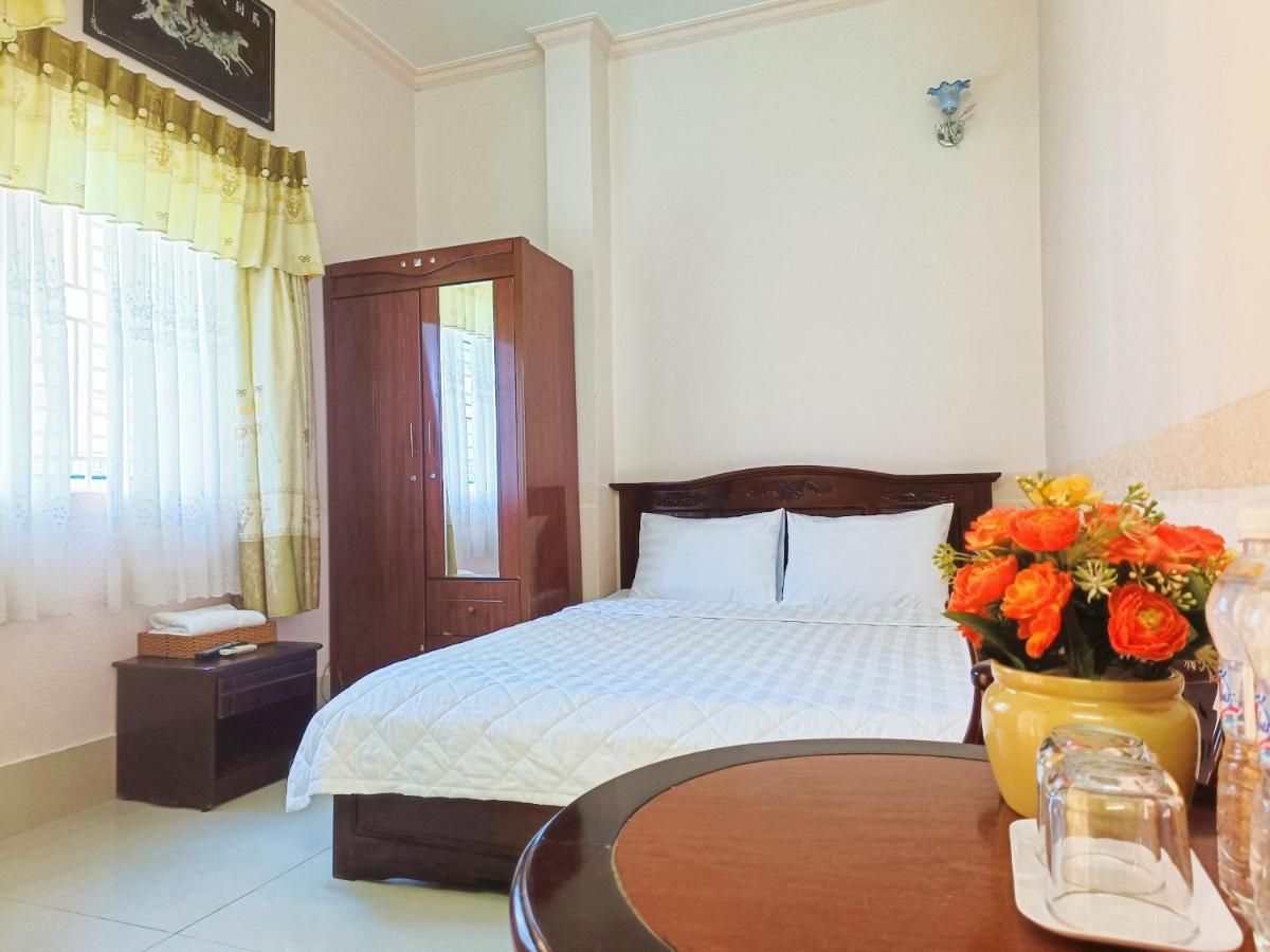 Nama Hotel - Ninh Kieu Center Cần Thơ Kültér fotó