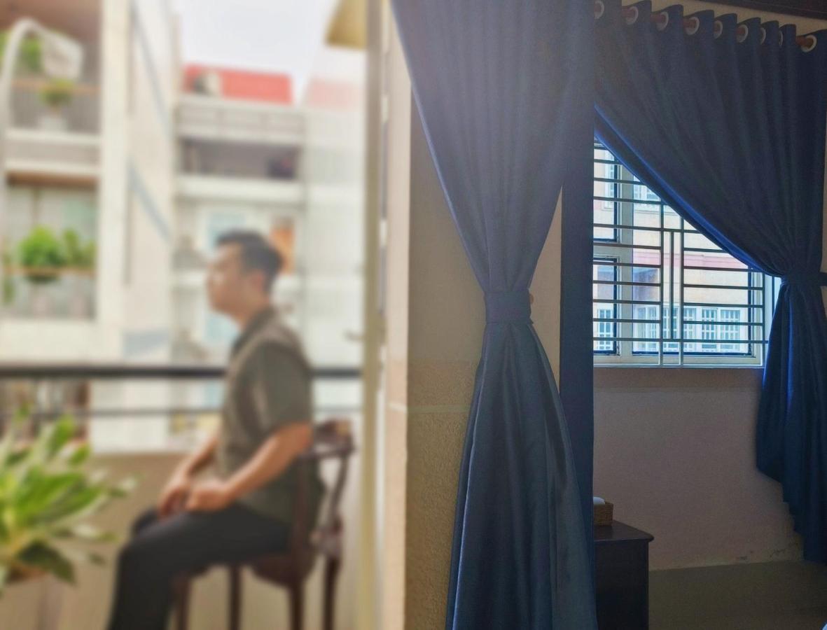 Nama Hotel - Ninh Kieu Center Cần Thơ Kültér fotó
