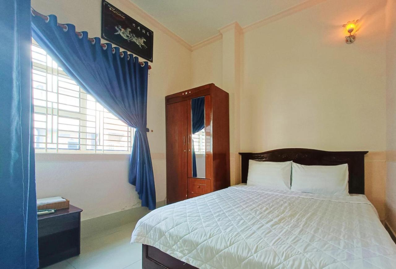 Nama Hotel - Ninh Kieu Center Cần Thơ Kültér fotó