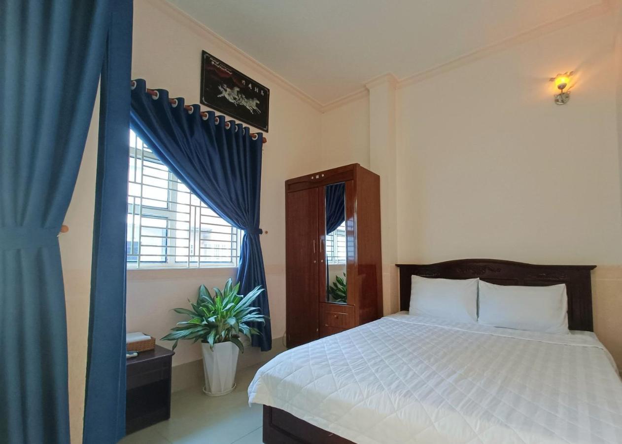 Nama Hotel - Ninh Kieu Center Cần Thơ Kültér fotó