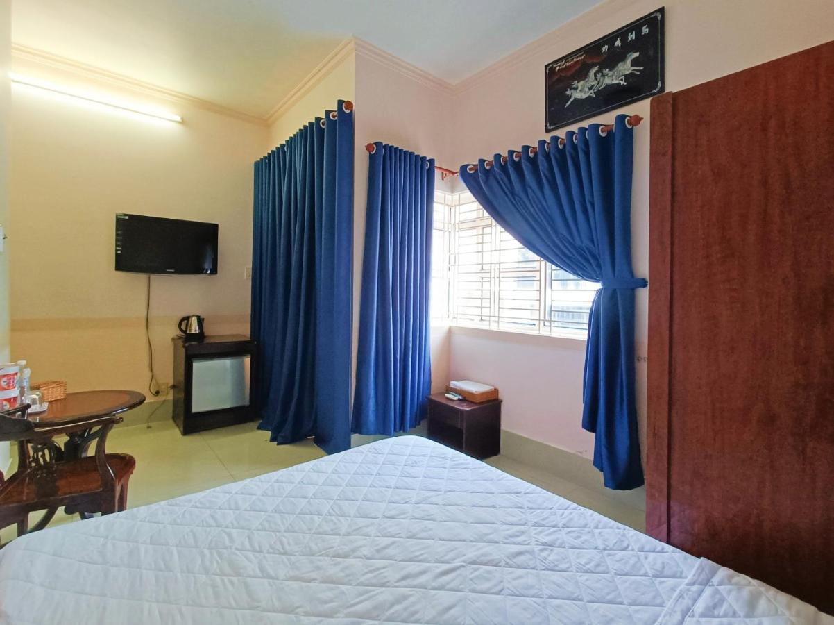 Nama Hotel - Ninh Kieu Center Cần Thơ Kültér fotó