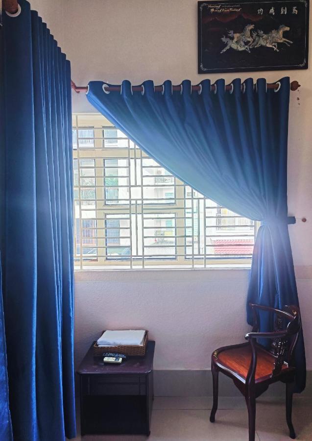Nama Hotel - Ninh Kieu Center Cần Thơ Kültér fotó