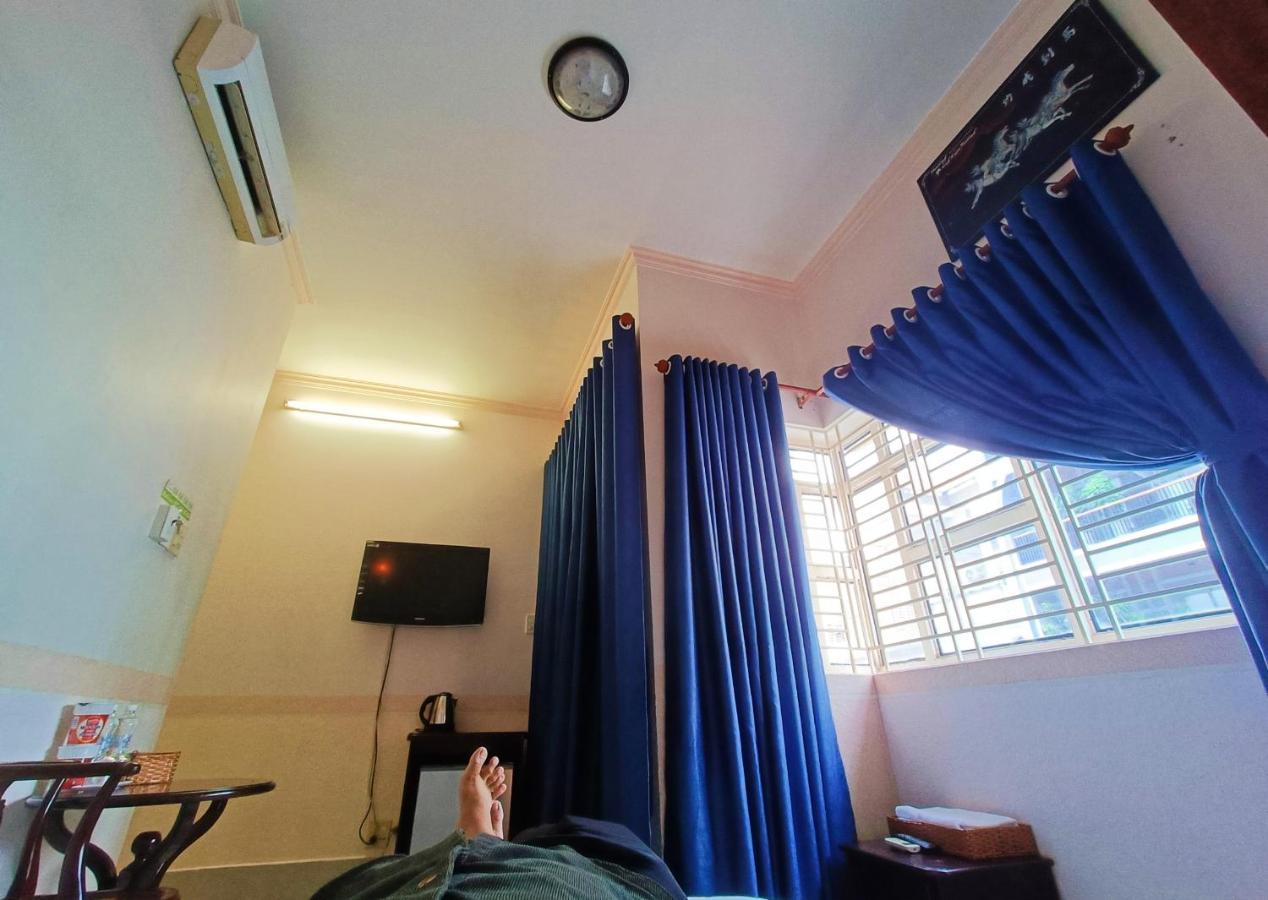 Nama Hotel - Ninh Kieu Center Cần Thơ Kültér fotó
