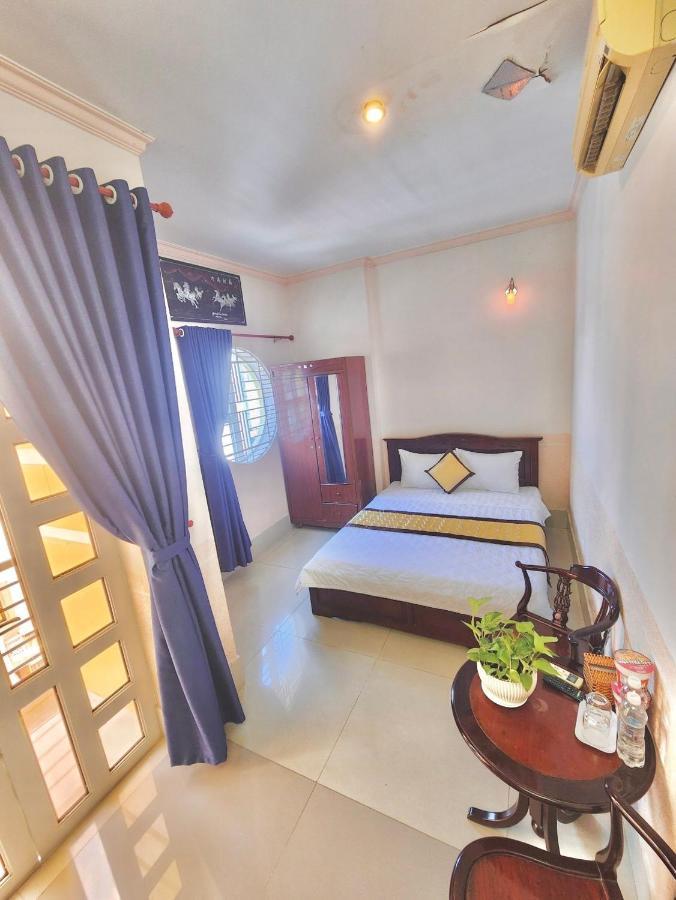 Nama Hotel - Ninh Kieu Center Cần Thơ Kültér fotó
