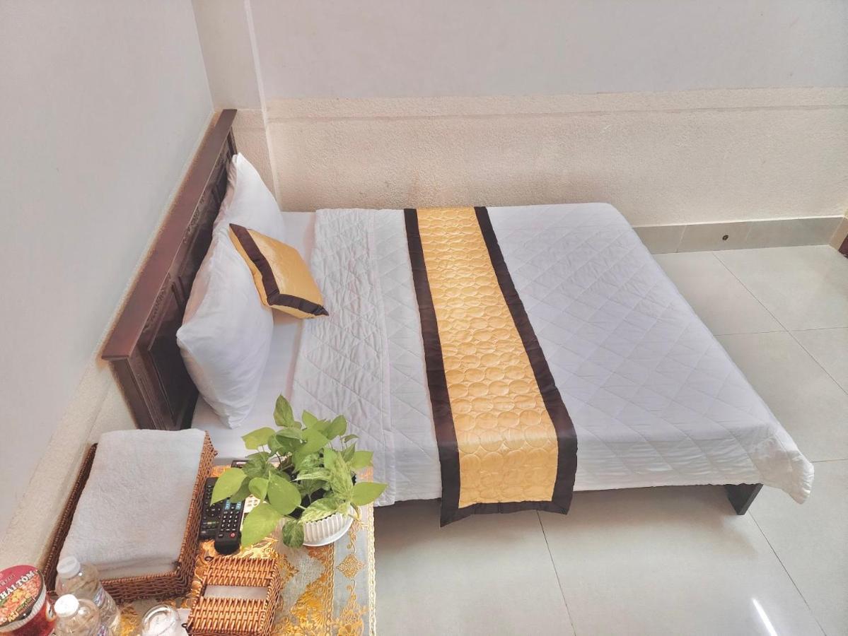 Nama Hotel - Ninh Kieu Center Cần Thơ Kültér fotó