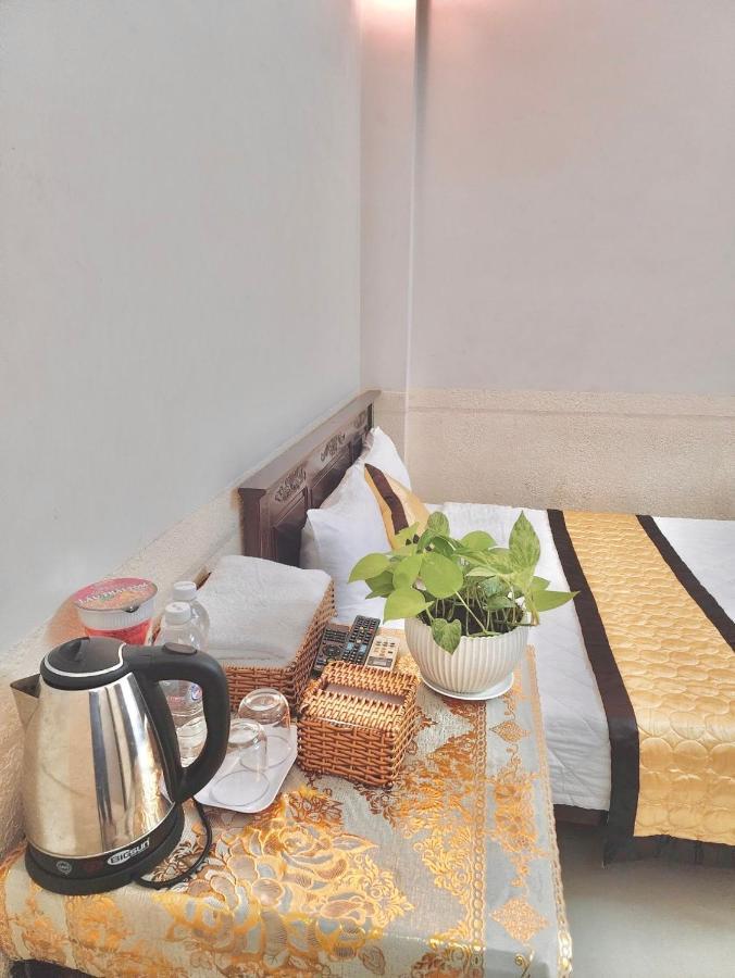 Nama Hotel - Ninh Kieu Center Cần Thơ Kültér fotó