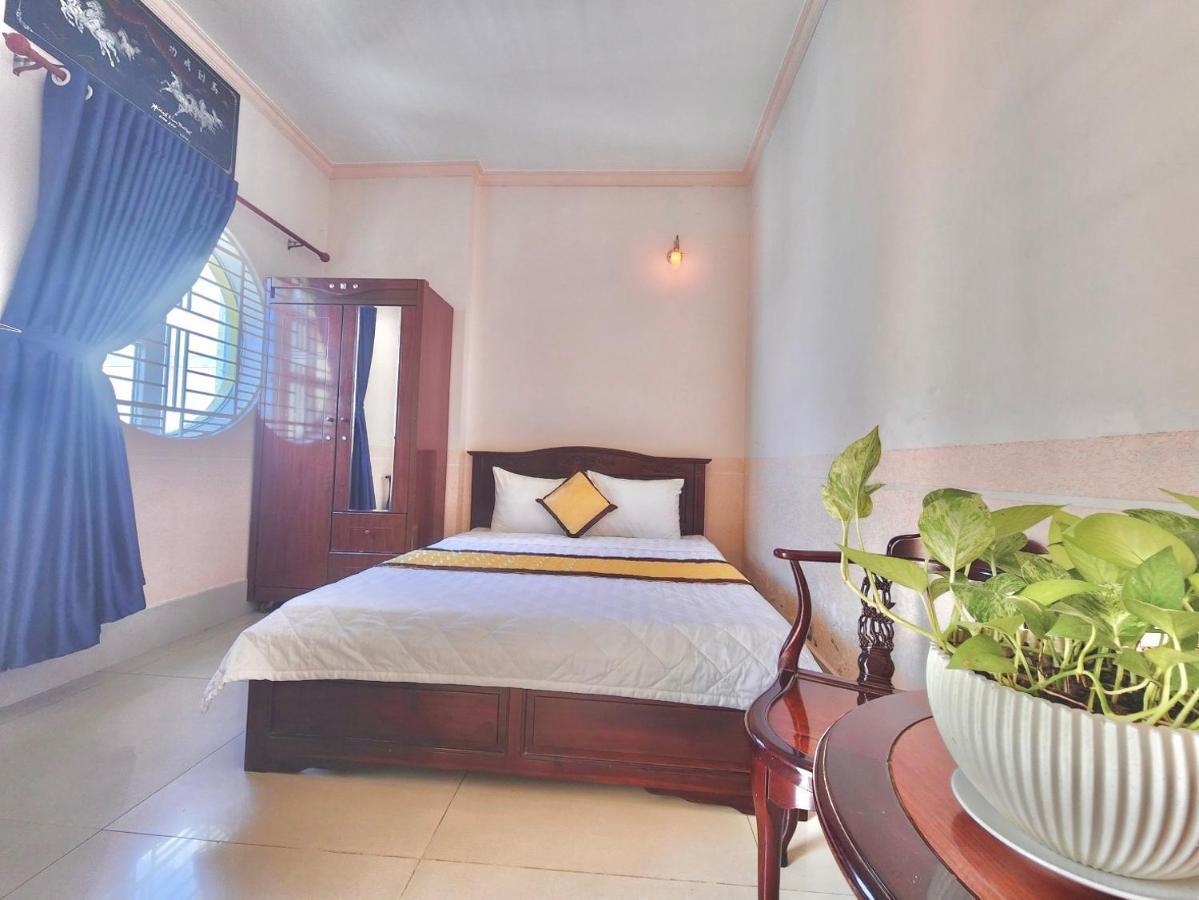 Nama Hotel - Ninh Kieu Center Cần Thơ Kültér fotó