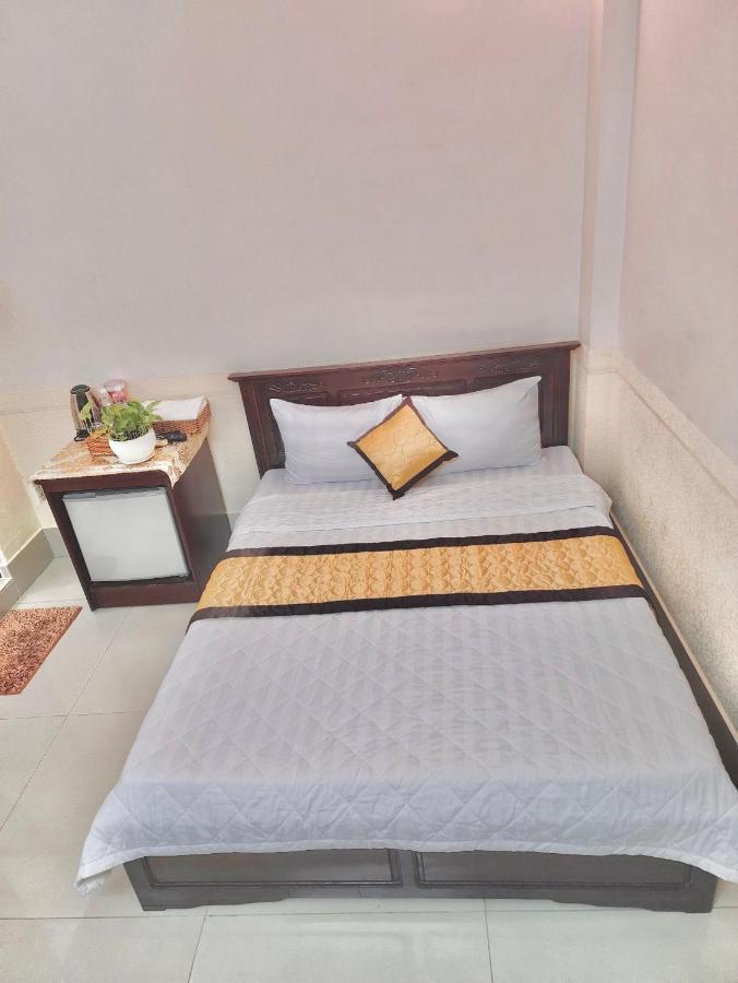 Nama Hotel - Ninh Kieu Center Cần Thơ Kültér fotó