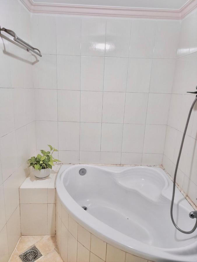 Nama Hotel - Ninh Kieu Center Cần Thơ Kültér fotó