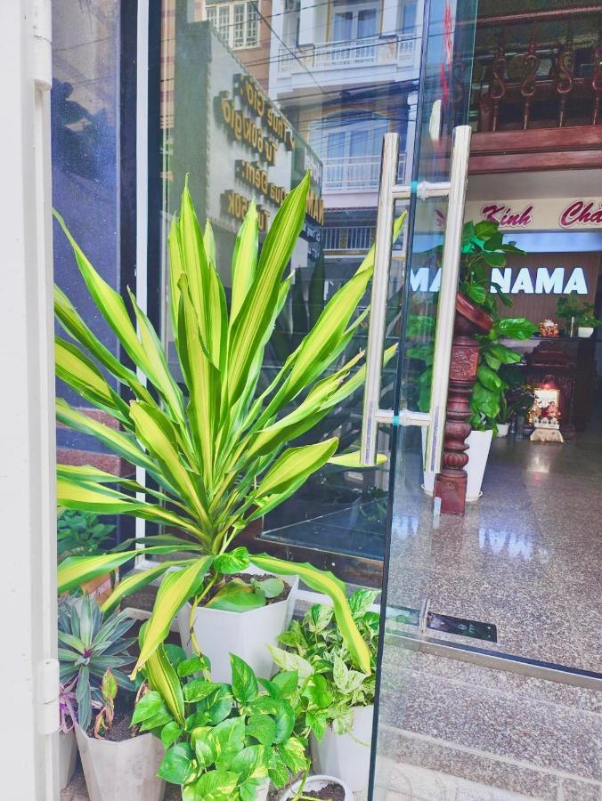 Nama Hotel - Ninh Kieu Center Cần Thơ Kültér fotó
