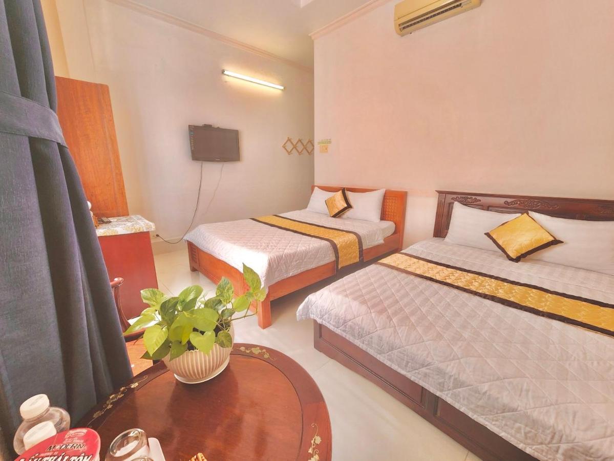 Nama Hotel - Ninh Kieu Center Cần Thơ Kültér fotó