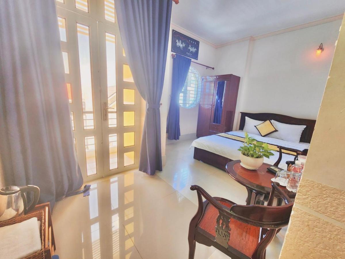 Nama Hotel - Ninh Kieu Center Cần Thơ Kültér fotó