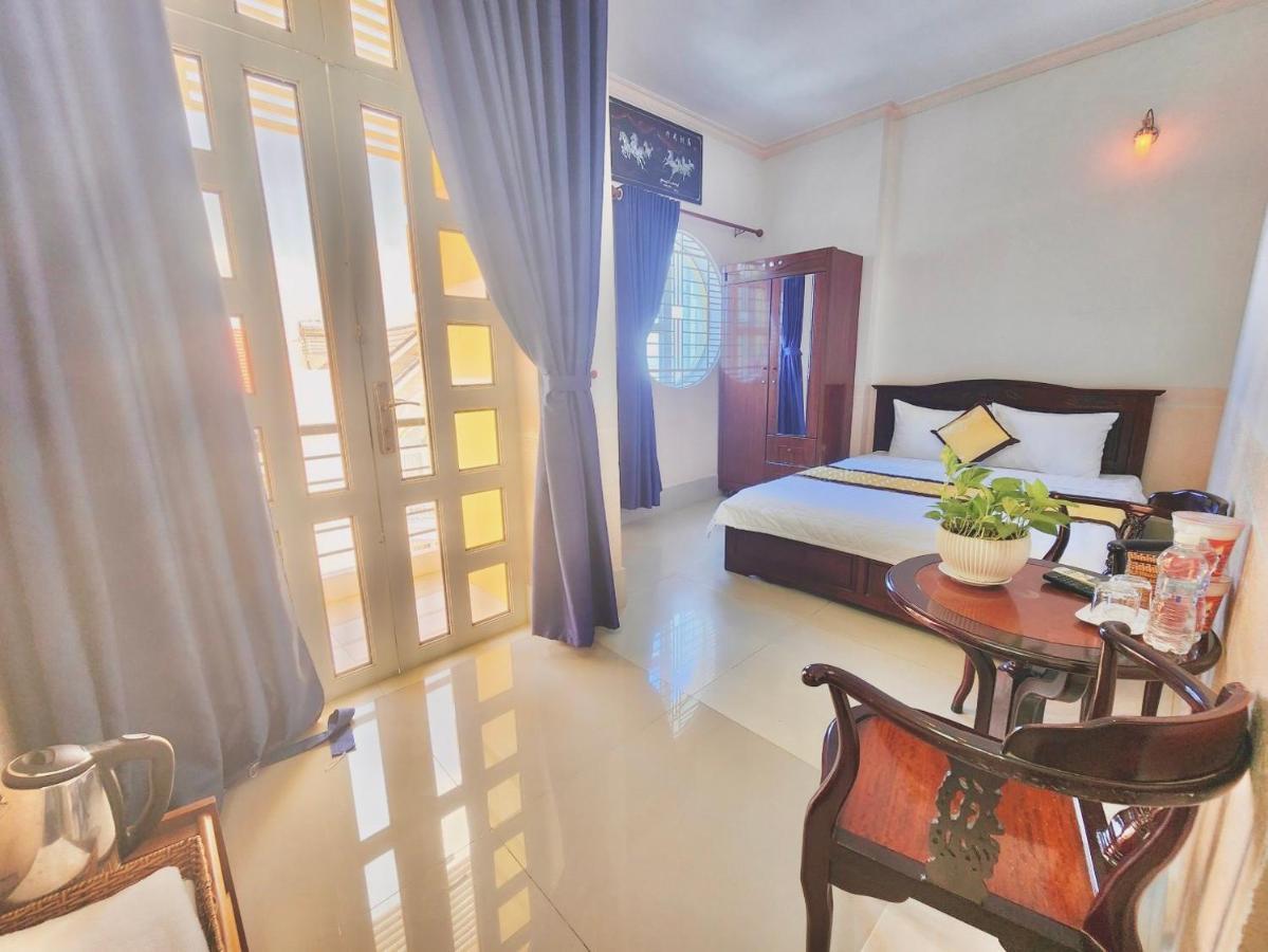 Nama Hotel - Ninh Kieu Center Cần Thơ Kültér fotó