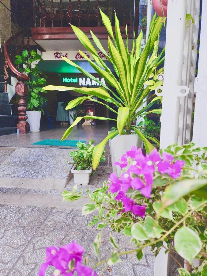 Nama Hotel - Ninh Kieu Center Cần Thơ Kültér fotó