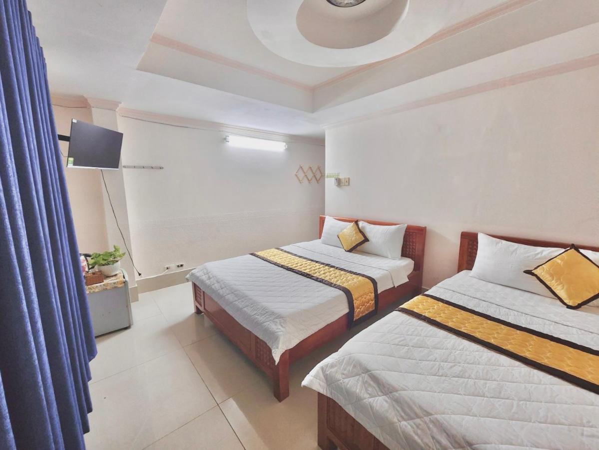 Nama Hotel - Ninh Kieu Center Cần Thơ Kültér fotó