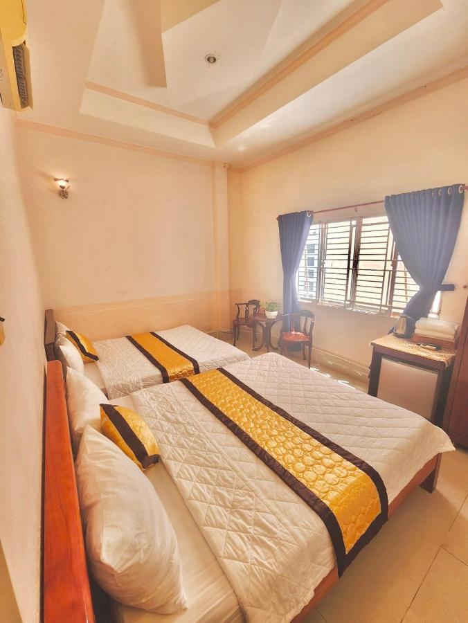Nama Hotel - Ninh Kieu Center Cần Thơ Kültér fotó