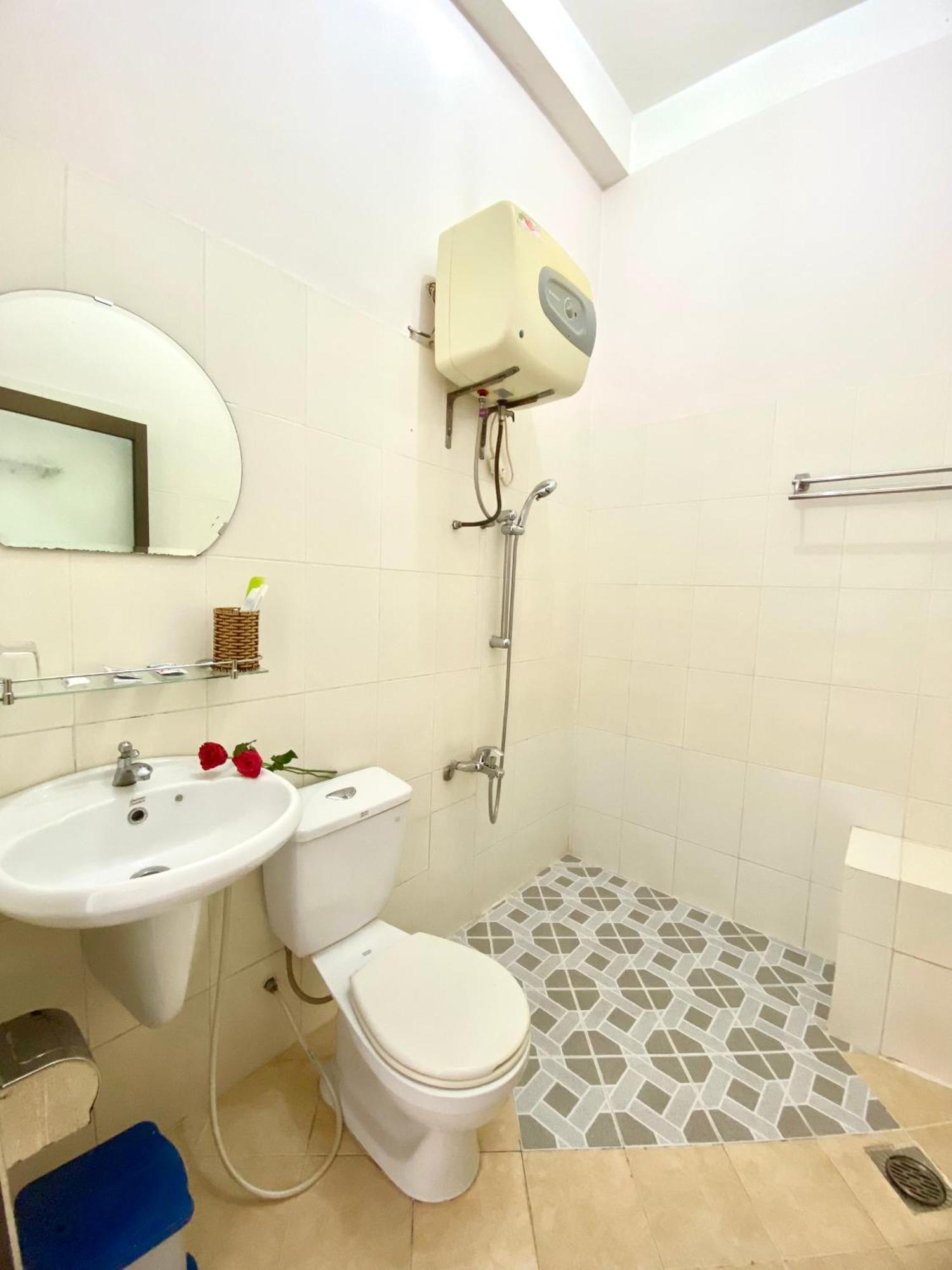 Nama Hotel - Ninh Kieu Center Cần Thơ Kültér fotó