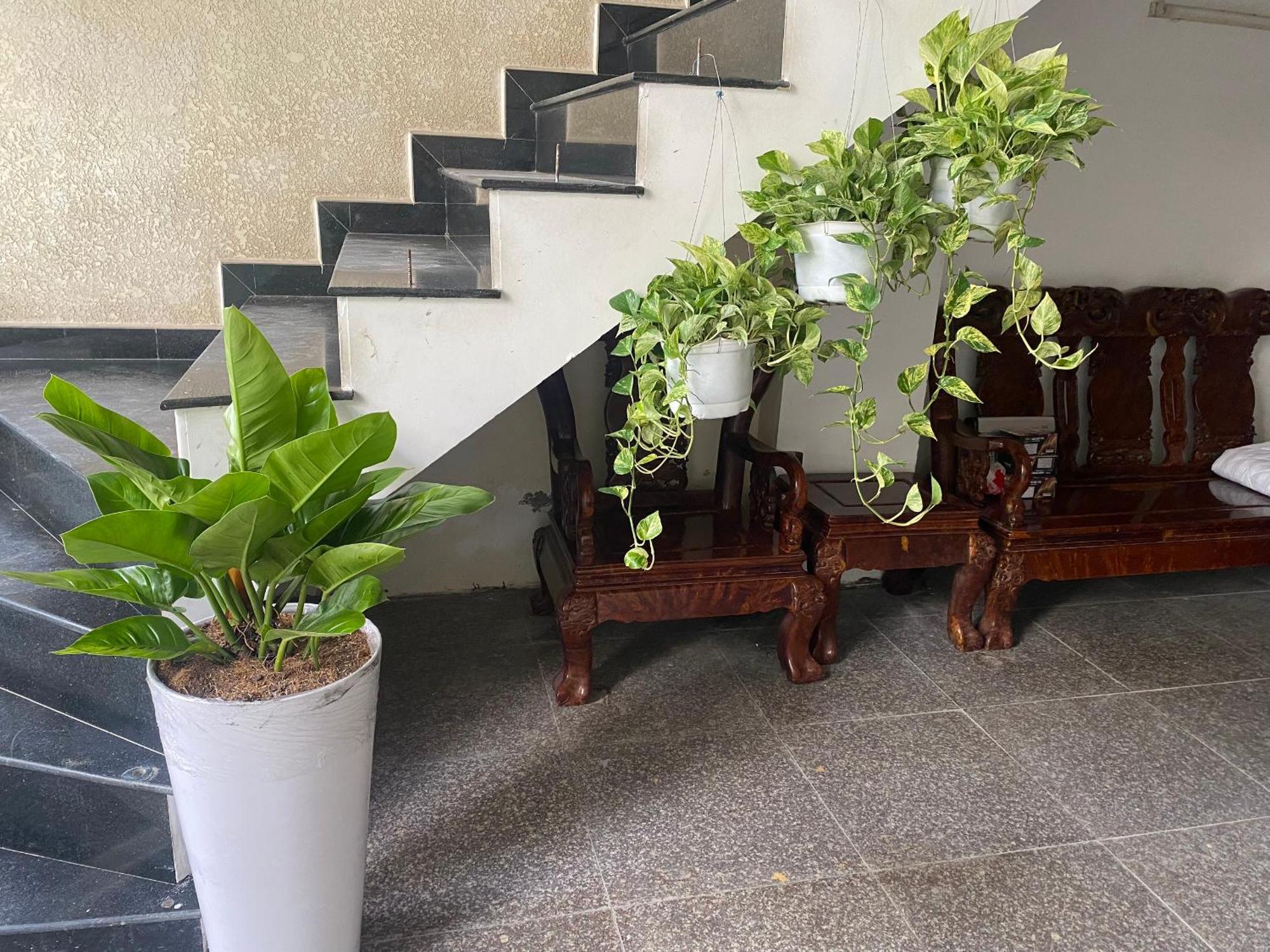 Nama Hotel - Ninh Kieu Center Cần Thơ Kültér fotó